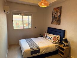 Marrakech Inn Comfy Apartments-Gueliz