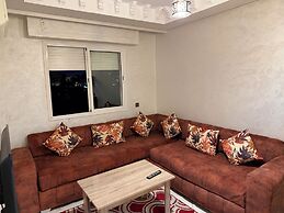 Marrakech Inn Comfy Apartments-Gueliz