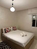 Marrakech Inn Comfy Apartments-Gueliz