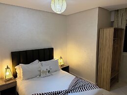 Marrakech Inn Comfy Apartments-Gueliz