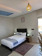 Marrakech Inn Comfy Apartments-Gueliz