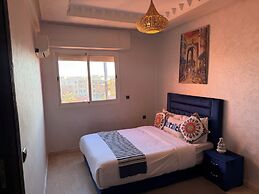 Marrakech Inn Comfy Apartments-Gueliz