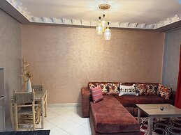 Marrakech Inn Comfy Apartments-Gueliz