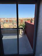 Marrakech Inn Comfy Apartments-Gueliz