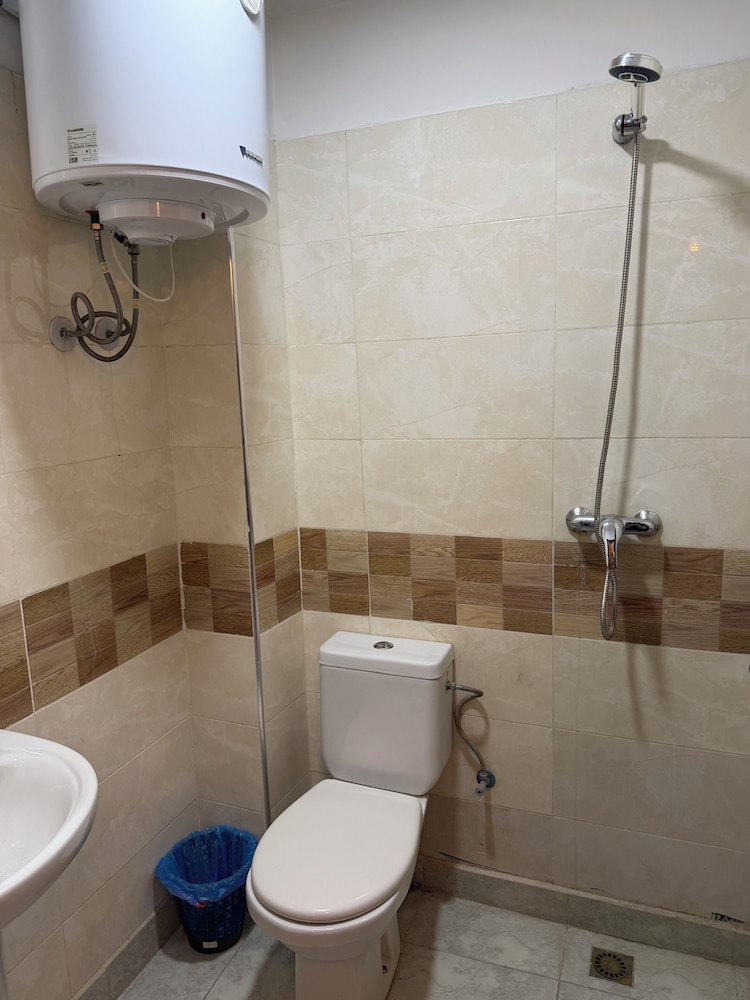 Marrakech Inn Comfy Apartments-Gueliz