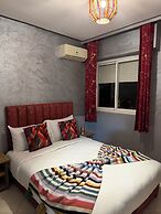 Marrakech Inn Comfy Apartments-Gueliz