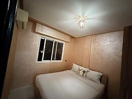 Marrakech Inn Comfy Apartments-Gueliz