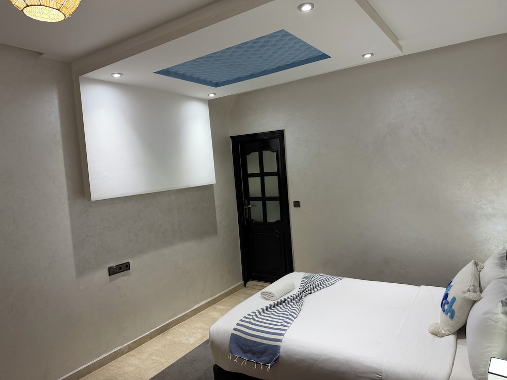 Marrakech Inn Comfy Apartments-Gueliz