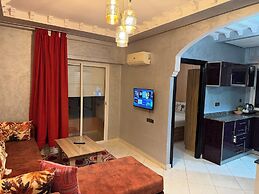 Marrakech Inn Comfy Apartments-Gueliz