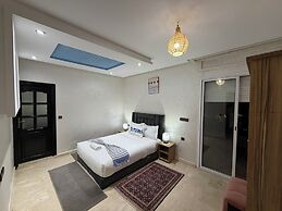 Marrakech Inn Comfy Apartments-Gueliz