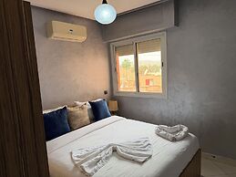 Marrakech Inn Comfy Apartments-Gueliz