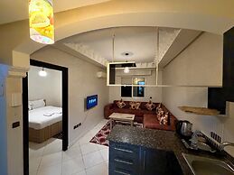 Marrakech Inn Comfy Apartments-Gueliz
