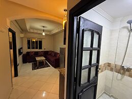 Marrakech Inn Comfy Apartments-Gueliz