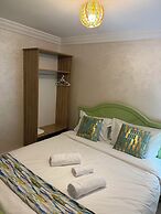 Marrakech Inn Comfy Apartments-Gueliz