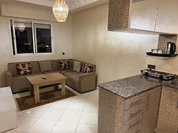 Marrakech Inn Comfy Apartments-Gueliz
