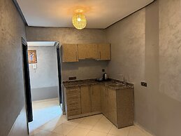 Marrakech Inn Comfy Apartments-Gueliz