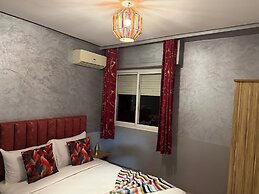 Marrakech Inn Comfy Apartments-Gueliz