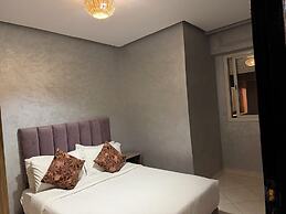 Marrakech Inn Comfy Apartments-Gueliz