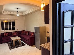 Marrakech Inn Comfy Apartments-Gueliz