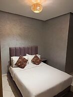 Marrakech Inn Comfy Apartments-Gueliz
