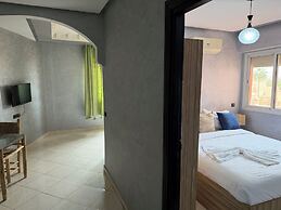 Marrakech Inn Comfy Apartments-Gueliz