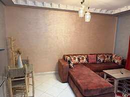 Marrakech Inn Comfy Apartments-Gueliz