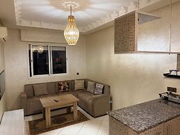 Marrakech Inn Comfy Apartments-Gueliz