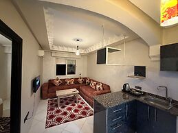Marrakech Inn Comfy Apartments-Gueliz