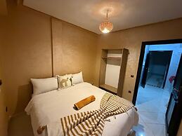 Marrakech Inn Comfy Apartments-Gueliz