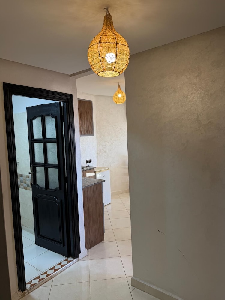 Marrakech Inn Comfy Apartments-Gueliz