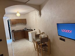 Marrakech Inn Comfy Apartments-Gueliz