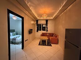Marrakech Inn Comfy Apartments-Gueliz