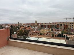 Marrakech Inn Comfy Apartments-Gueliz