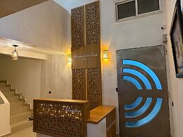 Marrakech Inn Comfy Apartments-Gueliz