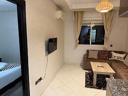 Marrakech Inn Comfy Apartments-Gueliz