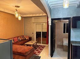 Marrakech Inn Comfy Apartments-Gueliz