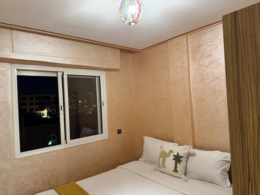 Marrakech Inn Comfy Apartments-Gueliz