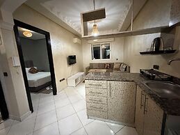Marrakech Inn Comfy Apartments-Gueliz