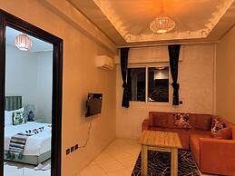Marrakech Inn Comfy Apartments-Gueliz