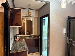 Marrakech Inn Comfy Apartments-Gueliz