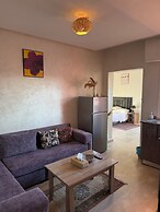Marrakech Inn Comfy Apartments-Gueliz