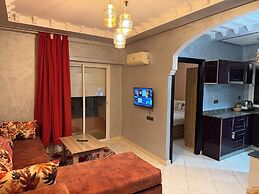 Marrakech Inn Comfy Apartments-Gueliz