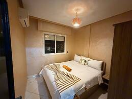 Marrakech Inn Comfy Apartments-Gueliz