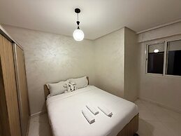 Marrakech Inn Comfy Apartments-Gueliz