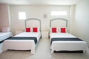 HOTEL RIVOLI