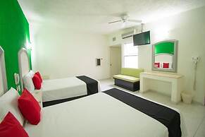 HOTEL RIVOLI