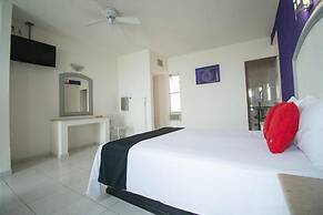 HOTEL RIVOLI