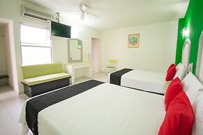 HOTEL RIVOLI