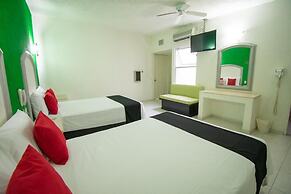 HOTEL RIVOLI