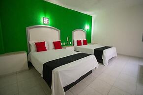 HOTEL RIVOLI